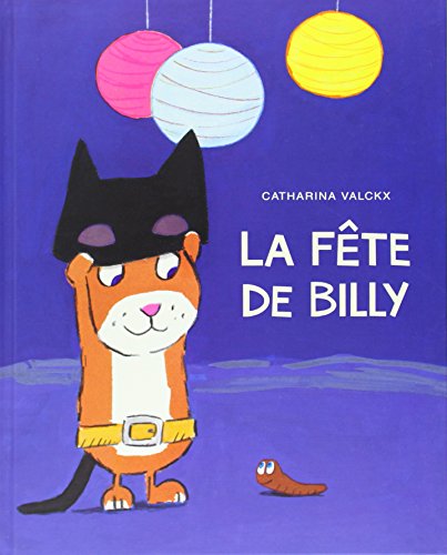 LA FÊTE DE BILLY